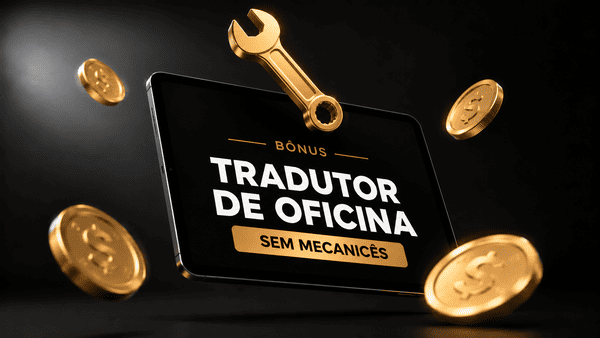 Mockup do Tradutor de Oficina